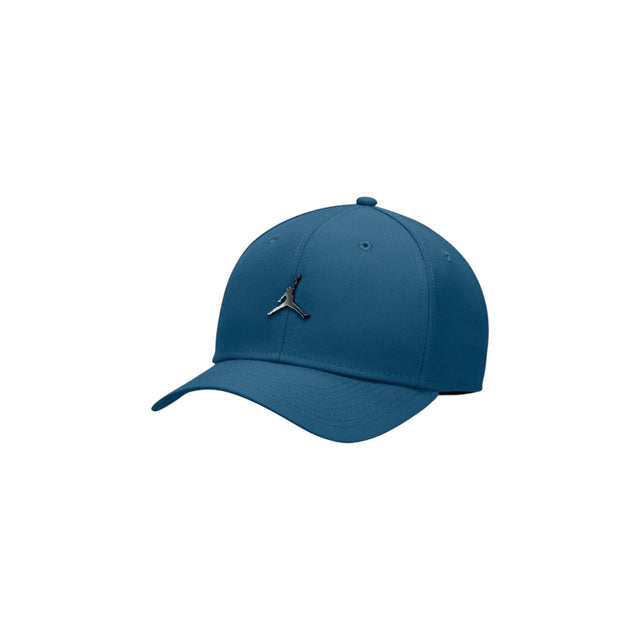 Gorra Jordan Chapita Azul