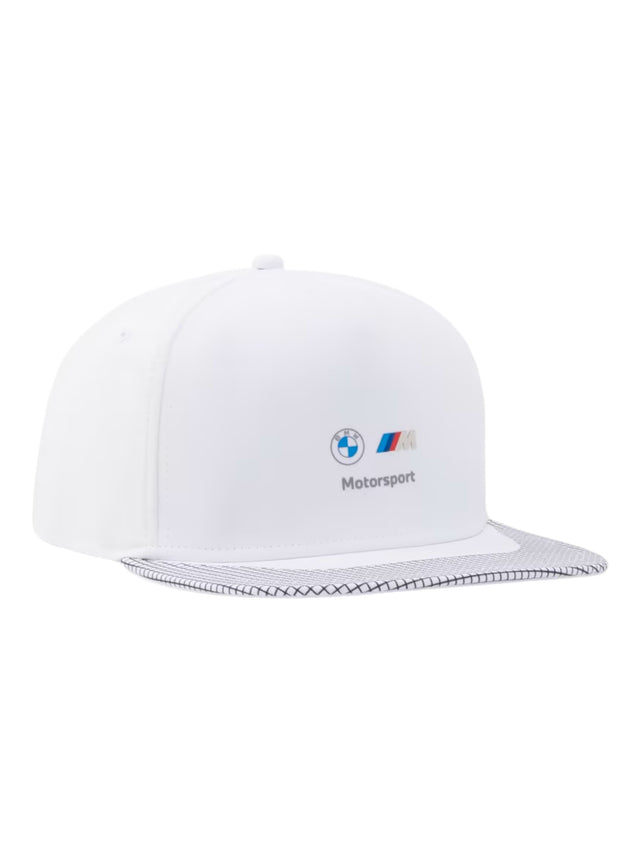 Gorra Puma BMW Motorsport