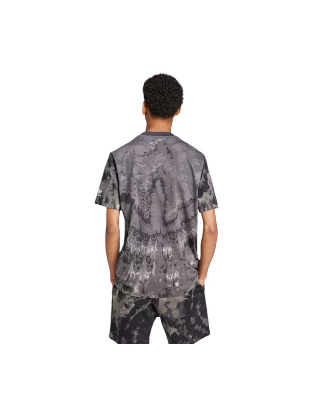 Remera Adidas Tie Dyed