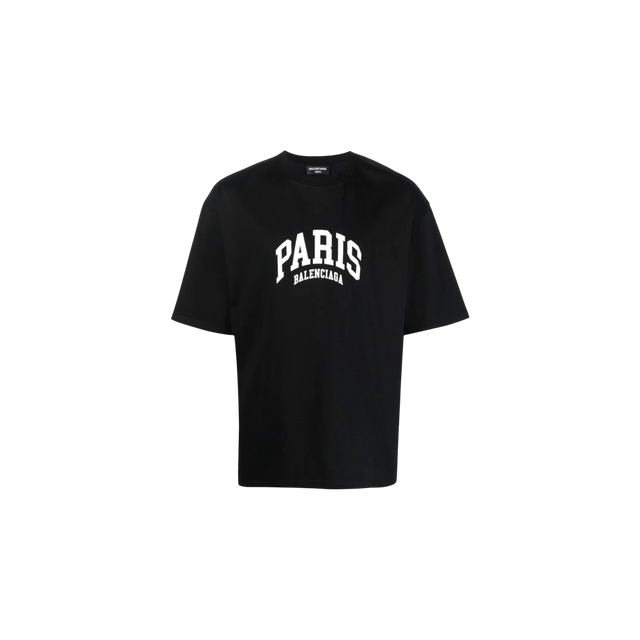 Balenciaga T-Shirt Paris