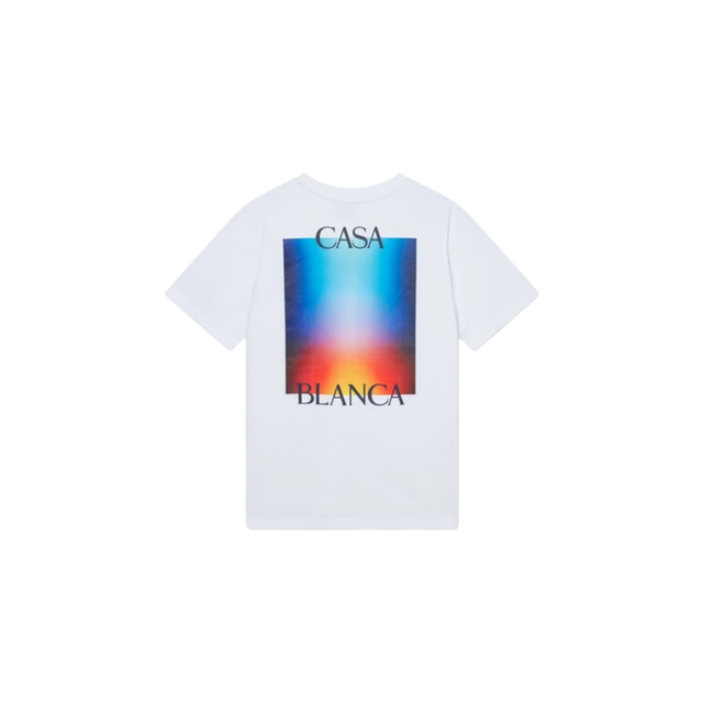 Casablanca Dégradé T-Shirt