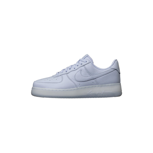 Nike Nocta Air Force Love You Forever Purple