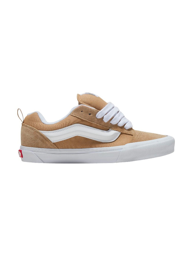 Vans KNU Skool Khaki