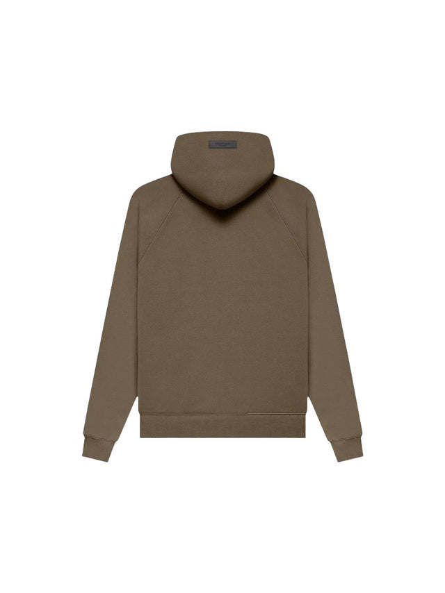 Buzo Fear Of God Essentials Wood