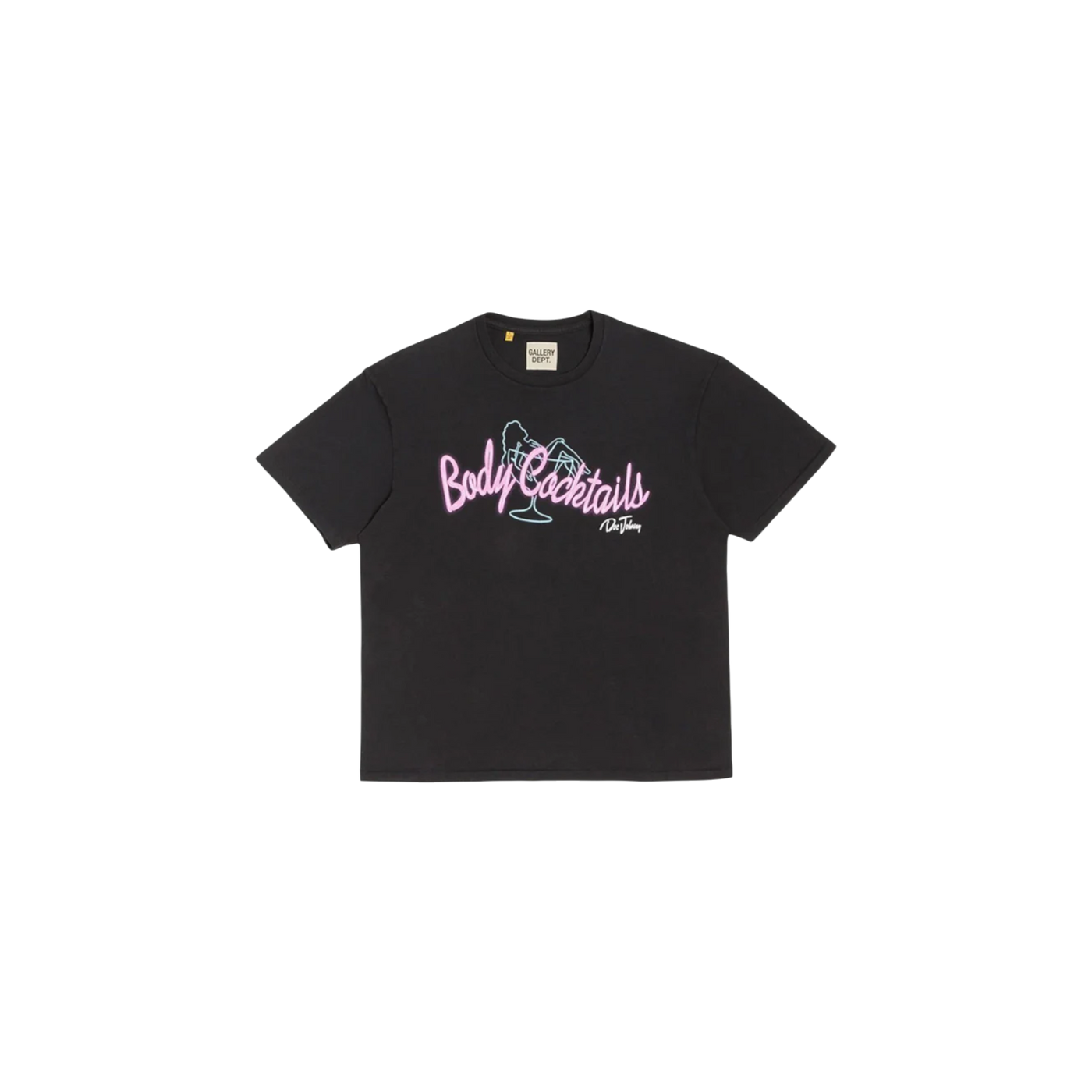 Gallery Dept Body Cocktails T-Shirt