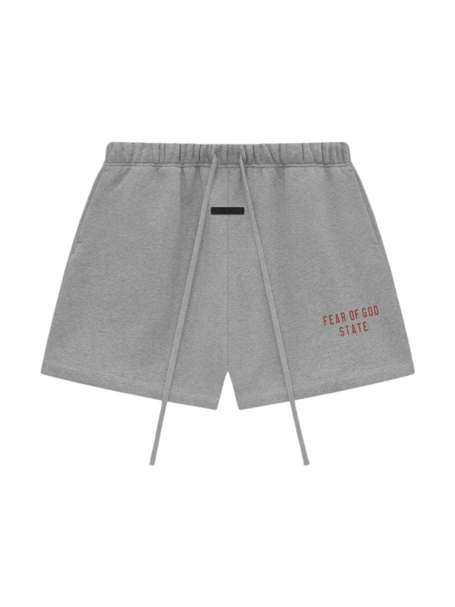 Shorts Fear Of God Essentials Dark Heather