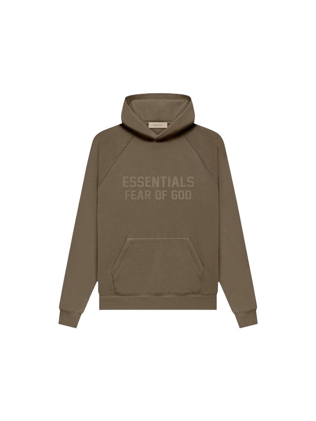 Buzo Fear Of God Essentials Wood