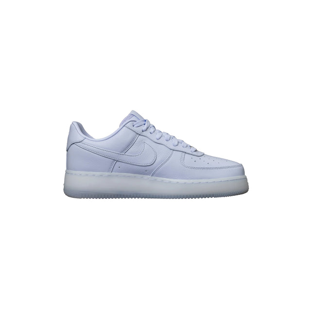 Nike Nocta Air Force Love You Forever Purple