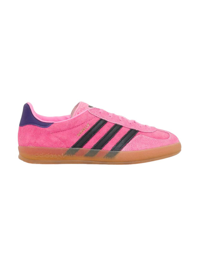 Adidas Gazelle Indoor Bliss Pink Purple