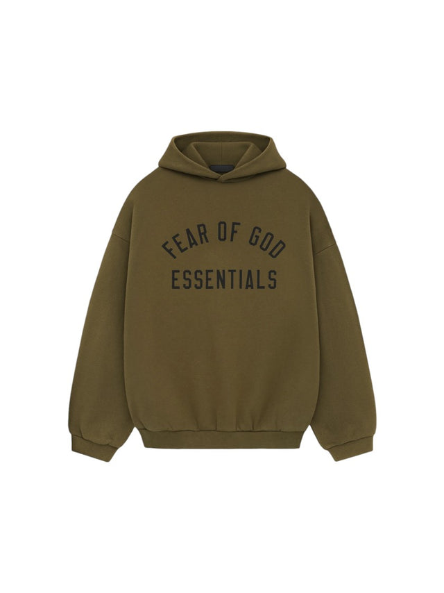 Buzo Fear Of God Essentials Fleece Olive