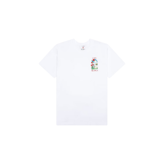 Casablanca LA Days T-Shirt