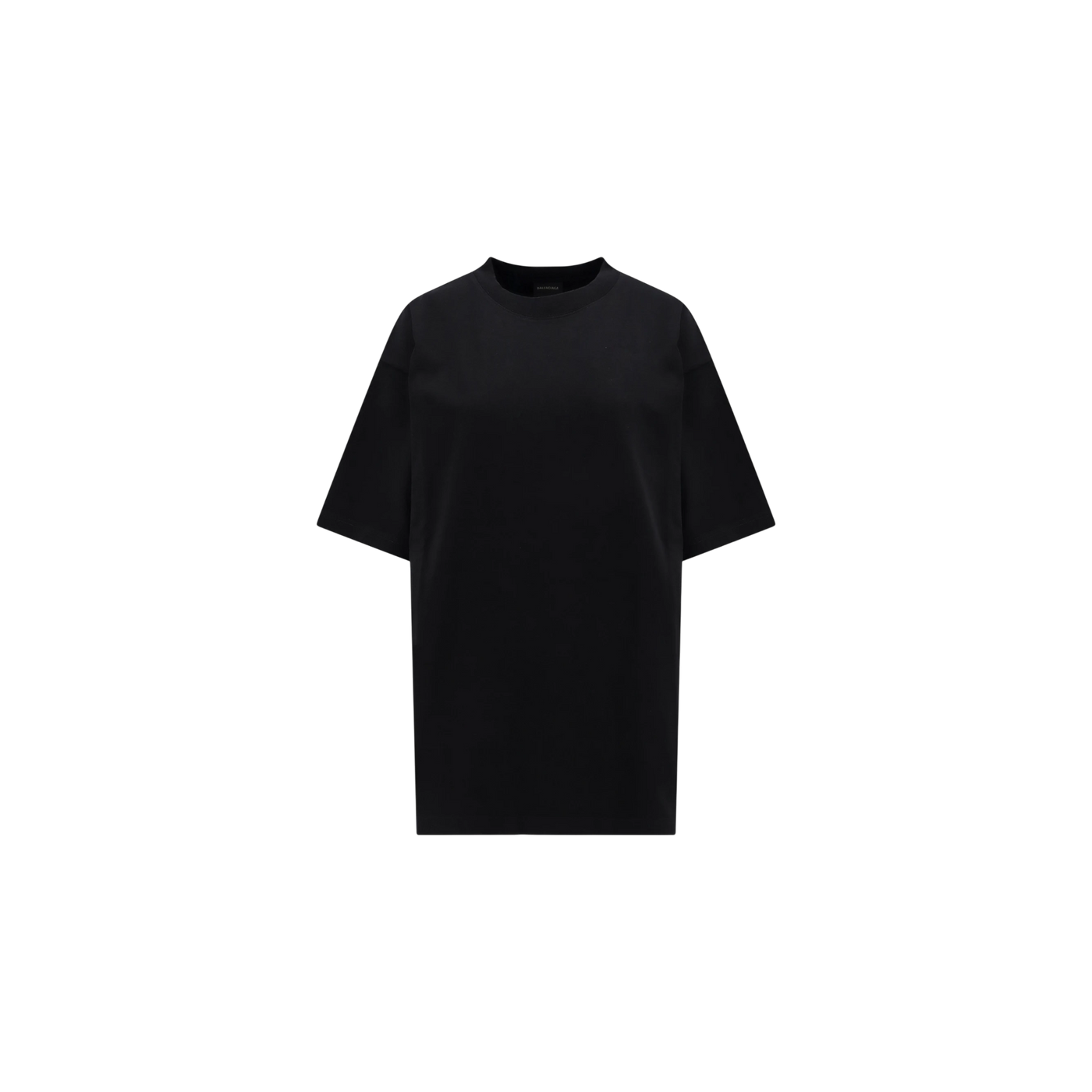 Balenciaga Rhinestone T-Shirt