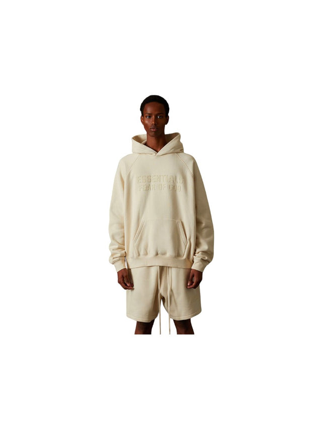 Buzo Fear Of God Essentials Egg Shell