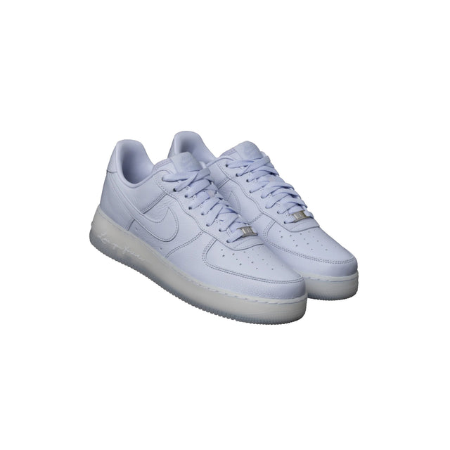 Nike Nocta Air Force Love You Forever Purple