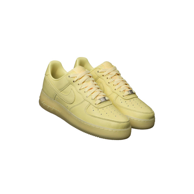 Nike Nocta Air Force Love You Forever Yellow