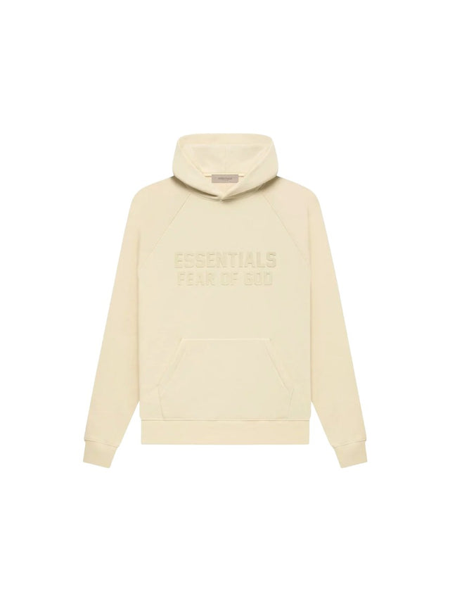 Buzo Fear Of God Essentials Egg Shell