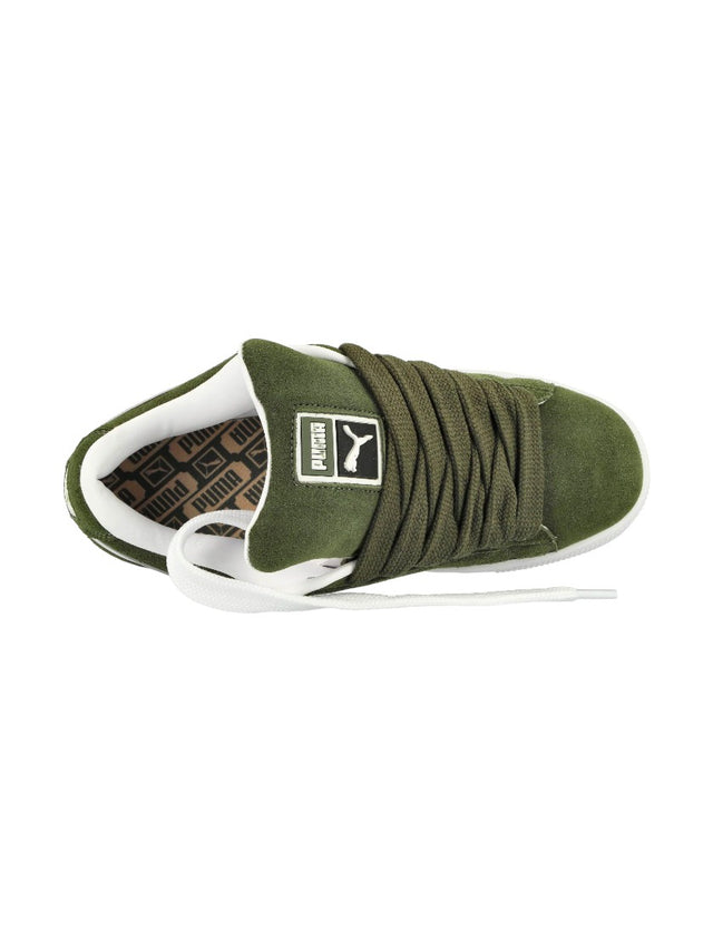 Puma Suede XL Olive