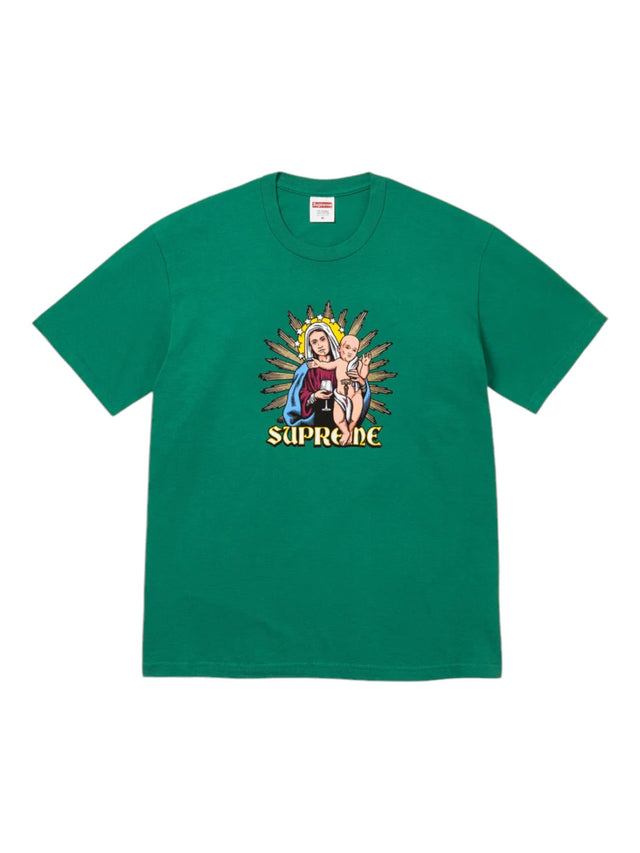 Remera Supreme Blood