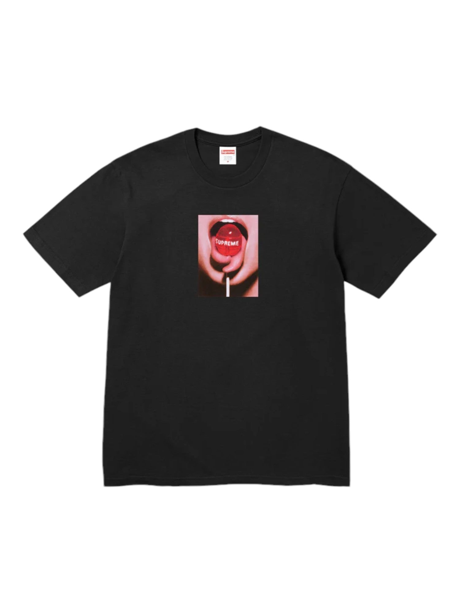 Remera Supreme Lollipop Sniper Wrld