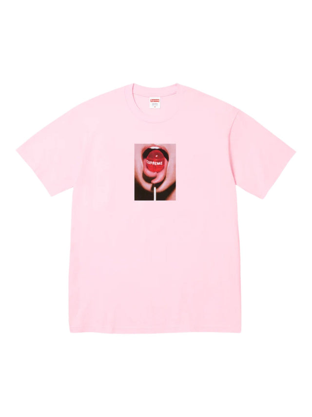 Remera Supreme Lollipop