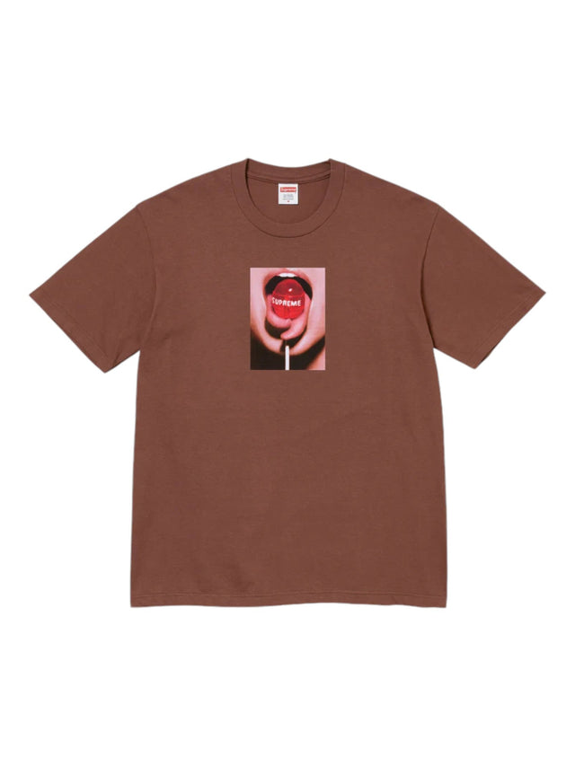 Remera Supreme Lollipop