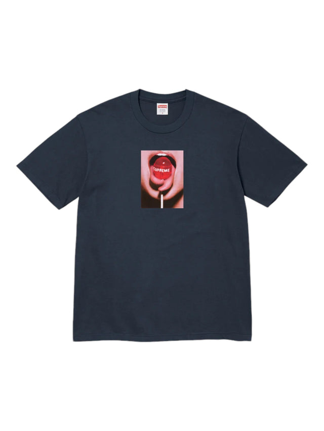 Remera Supreme Lollipop