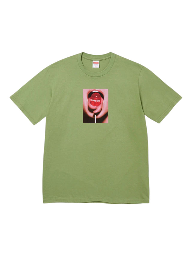 Remera Supreme Lollipop