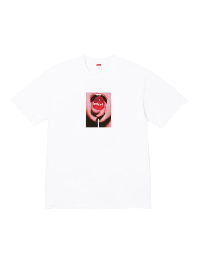 Remera Supreme Lollipop