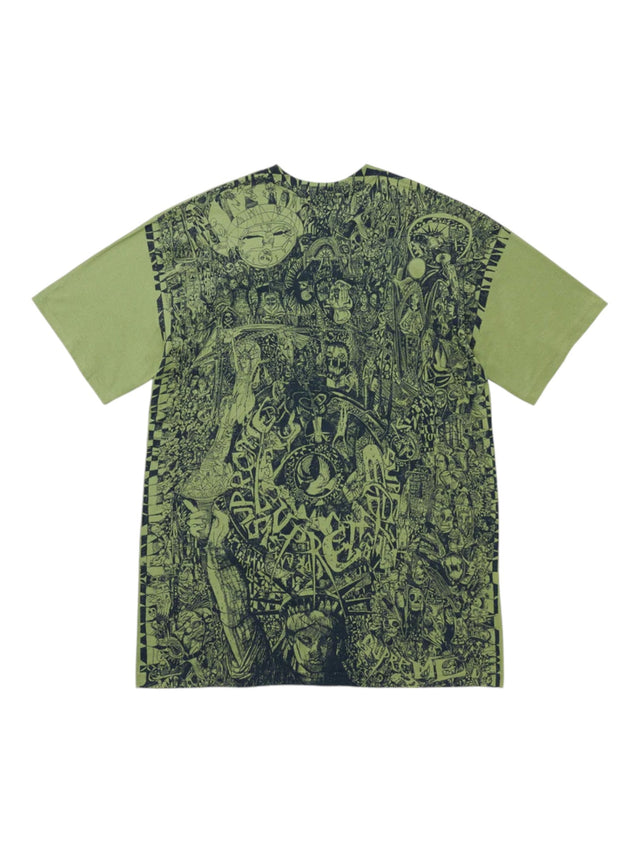 Remera Supreme Willow