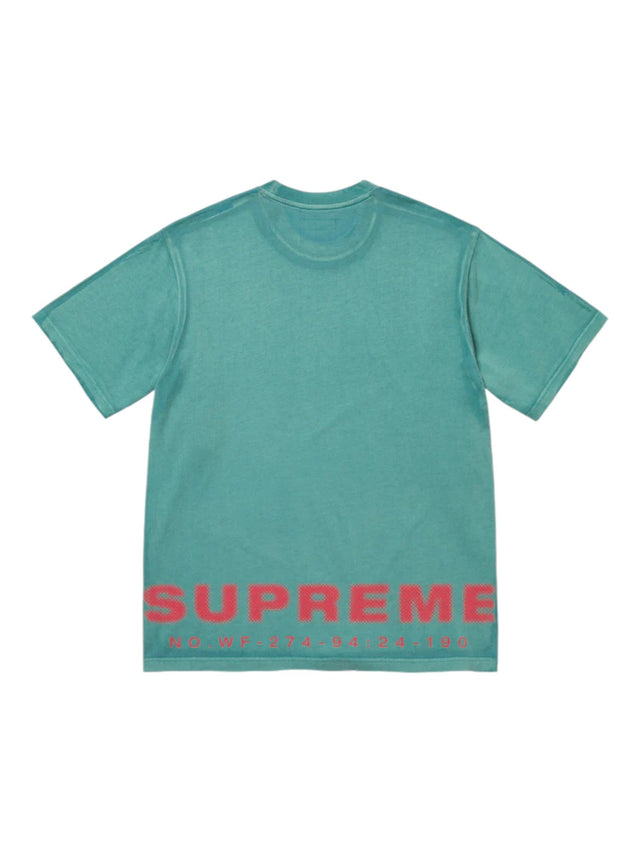 Remera Supreme Discharge