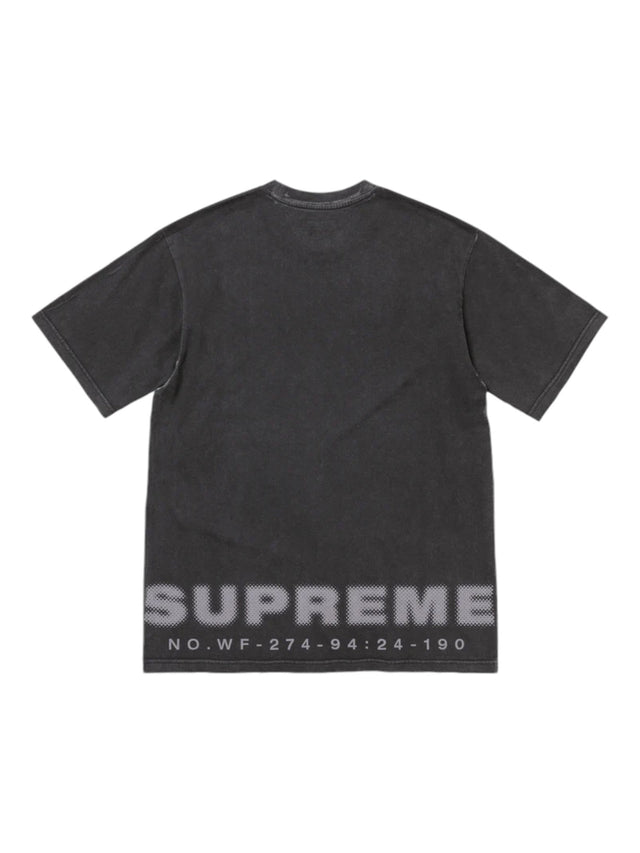 Remera Supreme Discharge