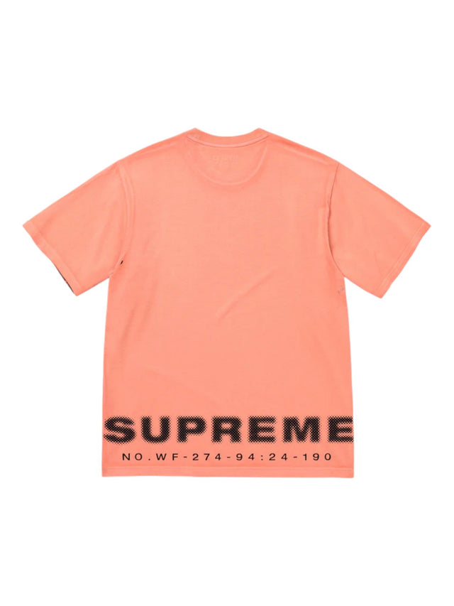 Remera Supreme Discharge