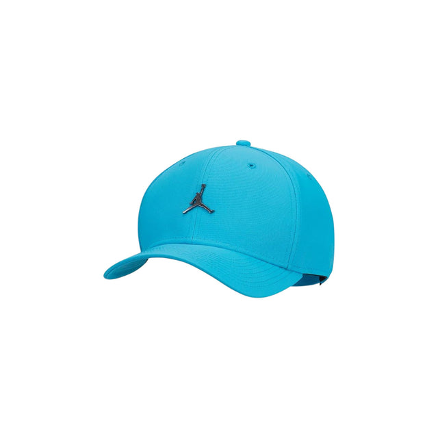 Gorra Jordan Chapita Celeste