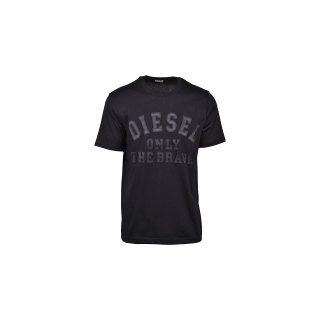 Diesel Only The Brave T-shirt