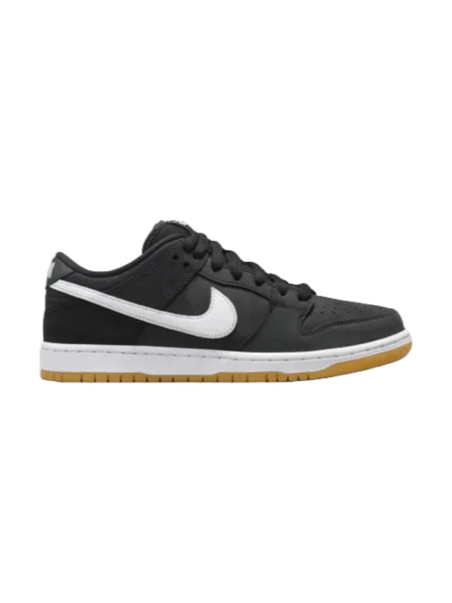 Nike SB Dunk Low Black Gum