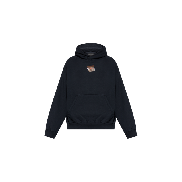 Balenciaga Taped Hoodie