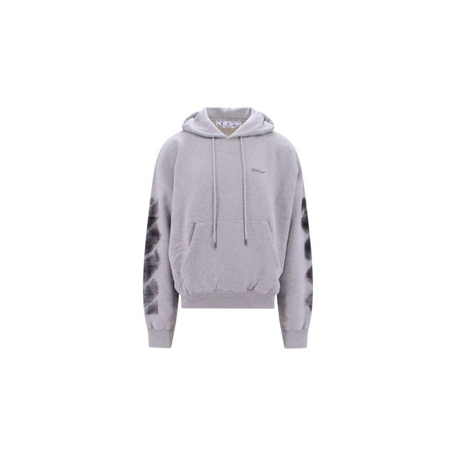 Off-White Faded Arrow Hoodie