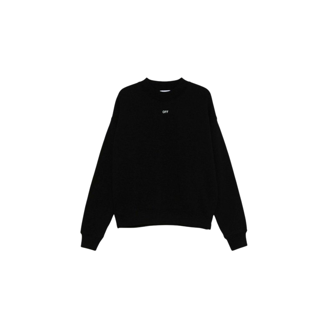 Off-White Vibe Arrow Crewneck
