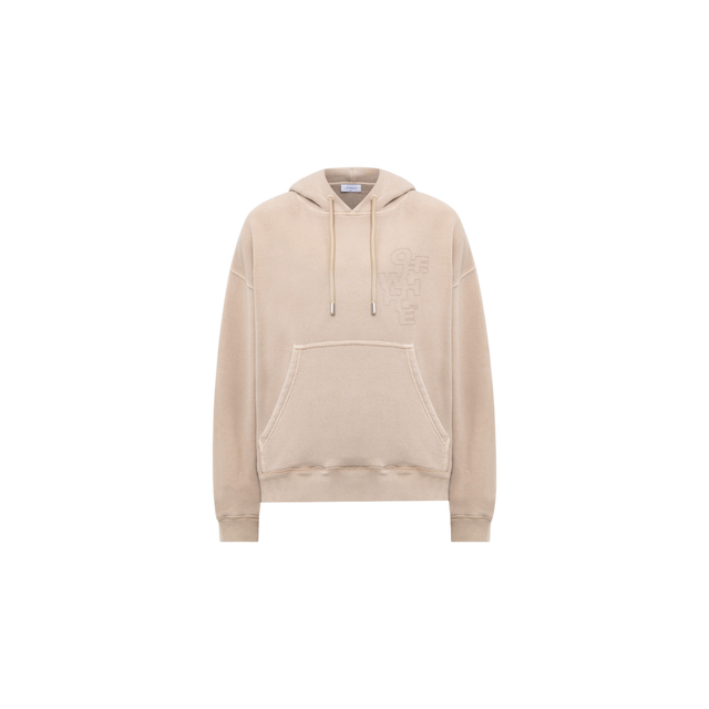 Off-White Off Stitch Arrow Hoodie