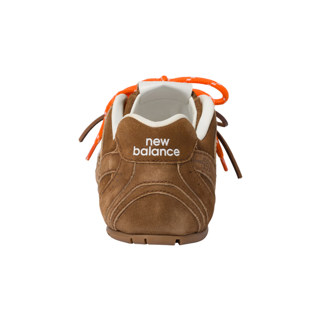 New Balance x Miu Miu 530