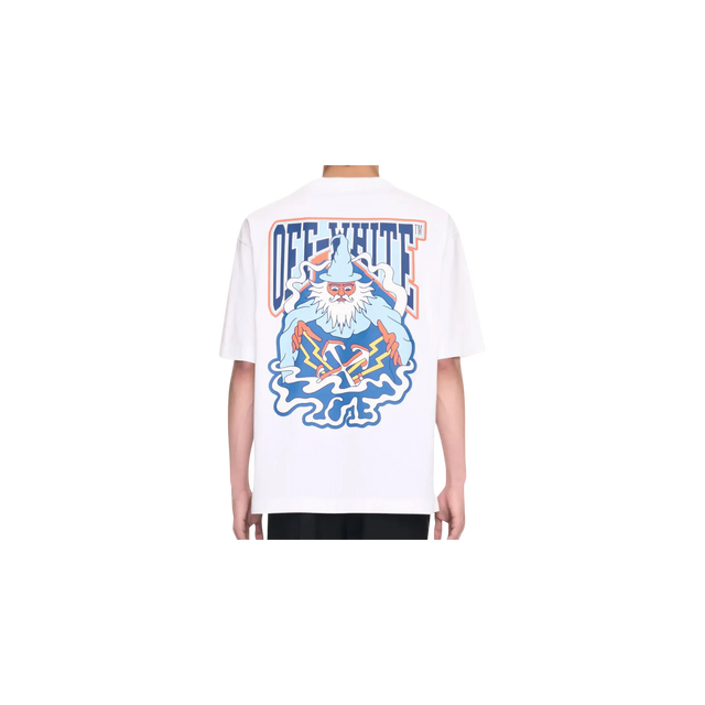 Off-White Wizard T-Shirt