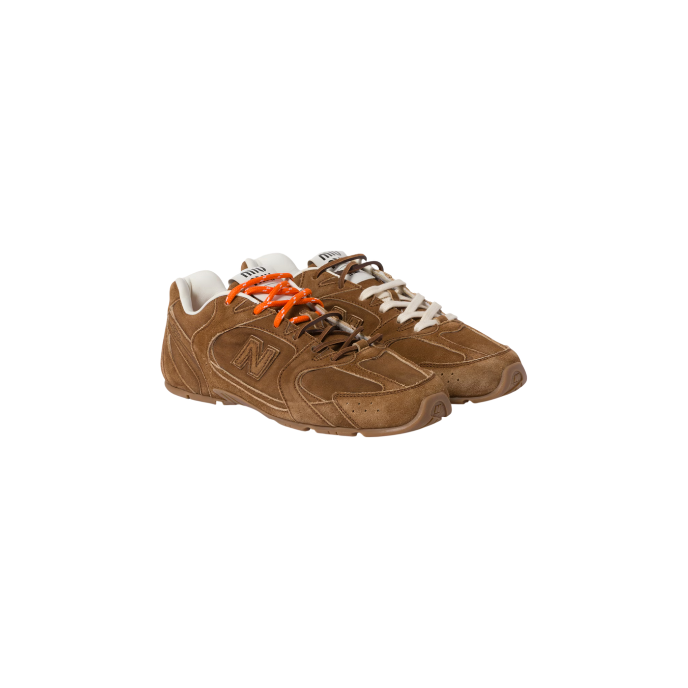 New Balance x Miu Miu 530