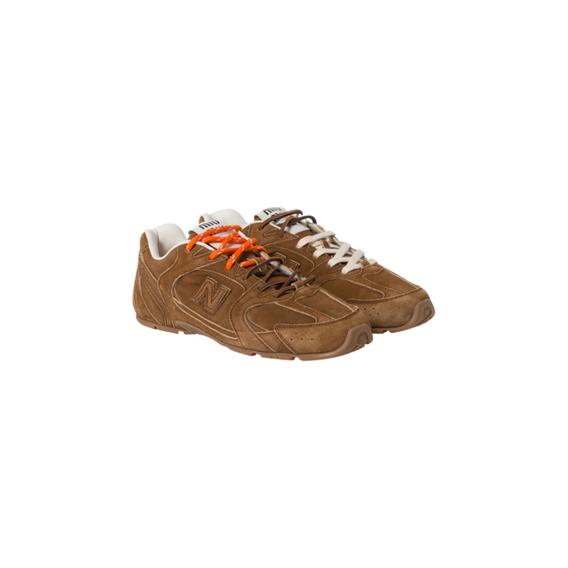 New Balance x Miu Miu 530