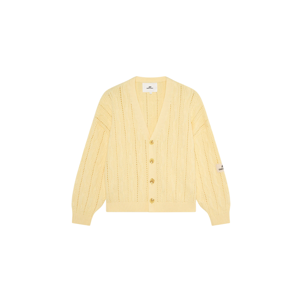 Eme Studios Inger Lise Cardigan