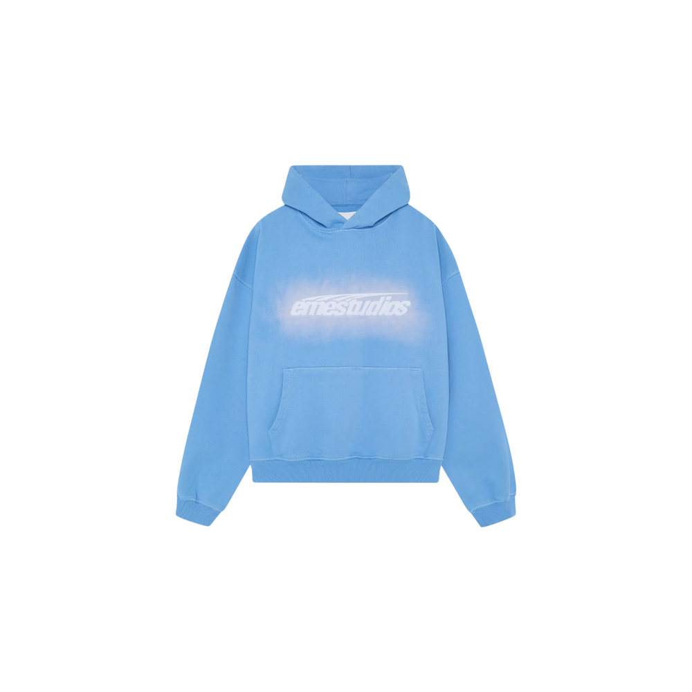 Eme Studios Inteal Provence Oversized Hoodie