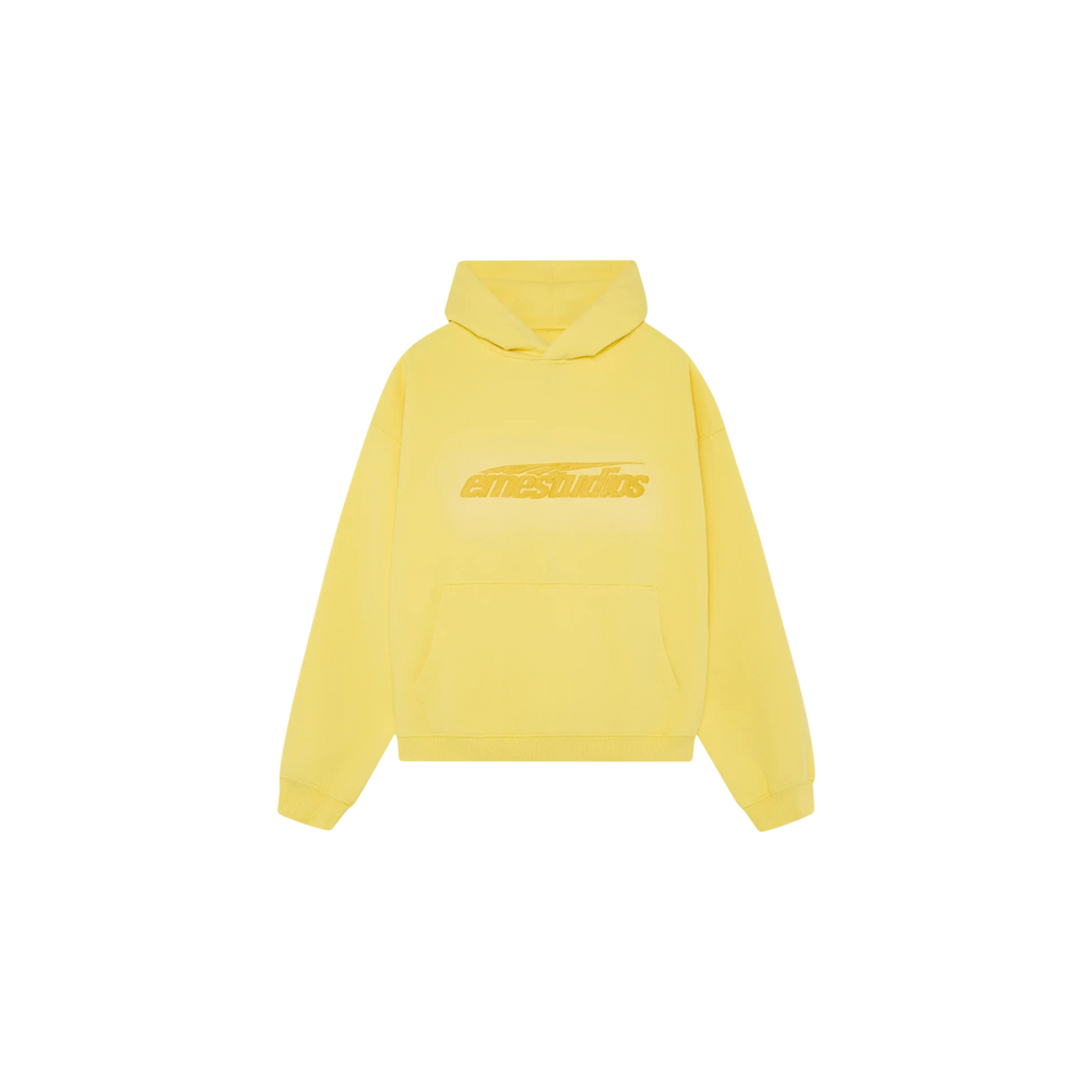 Eme Studios Inteal Sun Oversized Hoodie