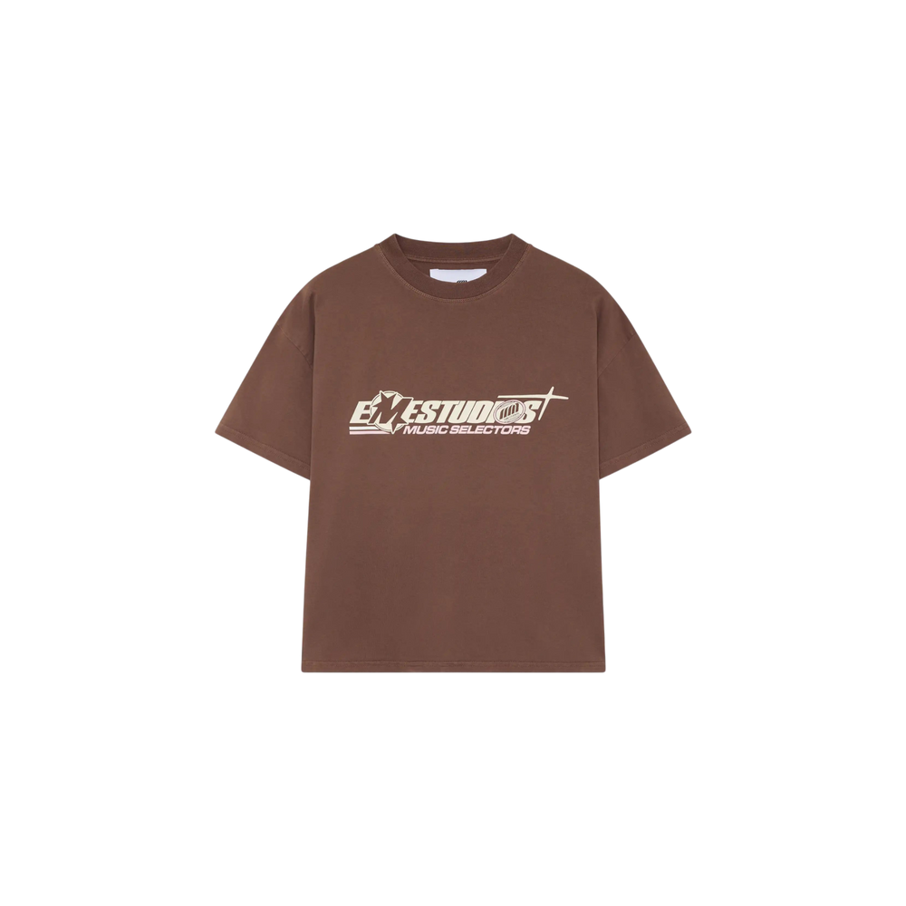 Eme Studios Jackies Brown Oversized T-Shirt