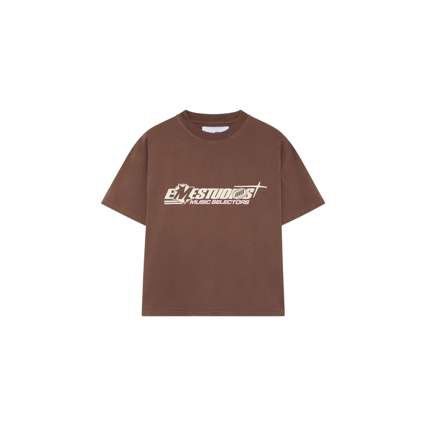 Eme Studios Jackies Brown Oversized T-Shirt