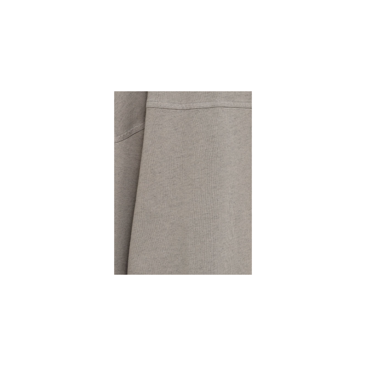 Jacquemus Atelier Crewneck T-Shirt
