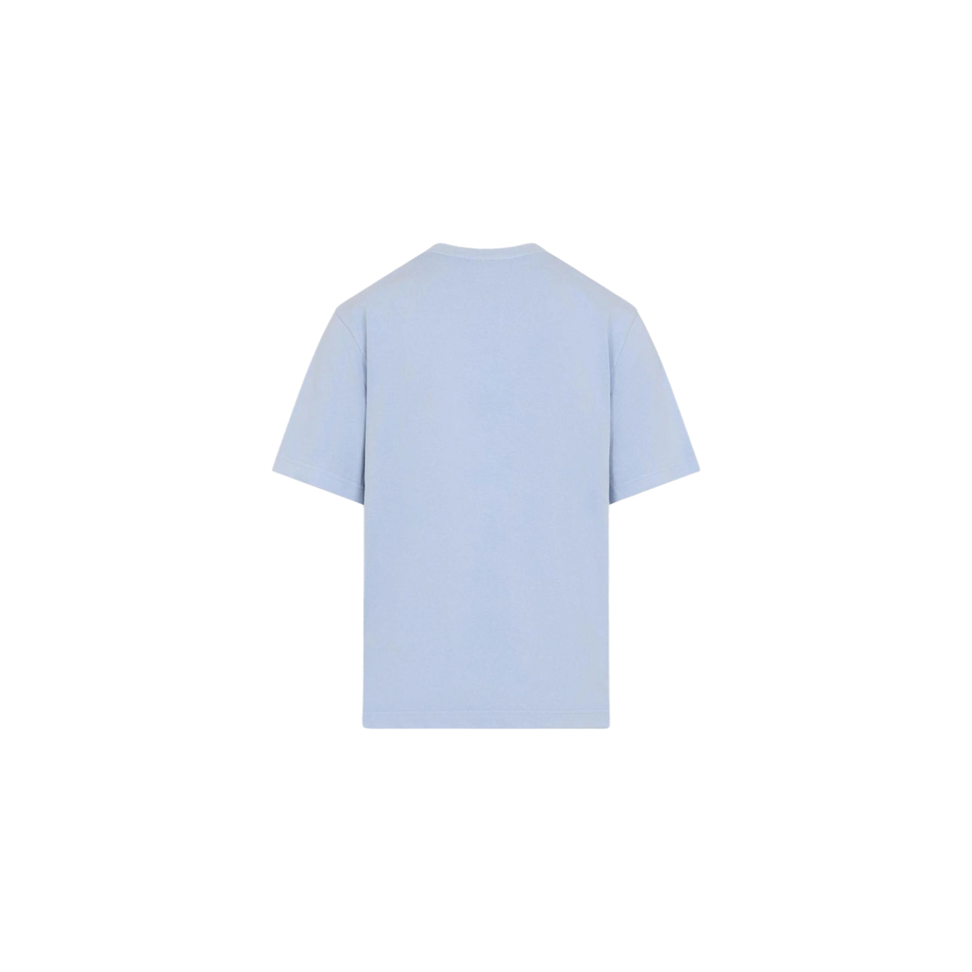 Jacquemus Logo Embroidered Crewneck T-Shirt